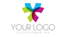 Log into Your Custom Order Site